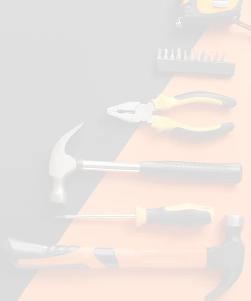 Outils pros