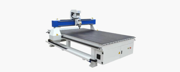 fraiseuse CNC