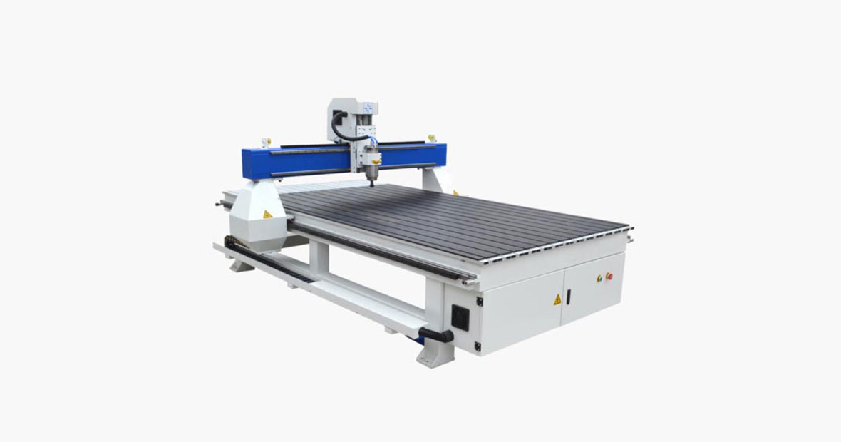 fraiseuse CNC